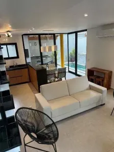 Casa de Condomínio com 3 Quartos à venda, 150m² no Bairro de Juquehy, São Sebastião