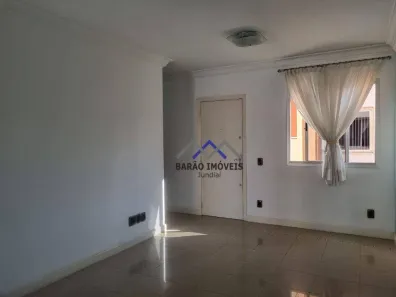 Apartamento com 3 Quartos à venda, 115m² no Ponte de São João, Jundiaí