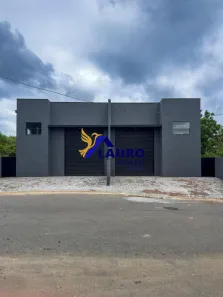 Galpão/Depósito/Armazém para alugar, 188m² no Pinheirinho, Vinhedo