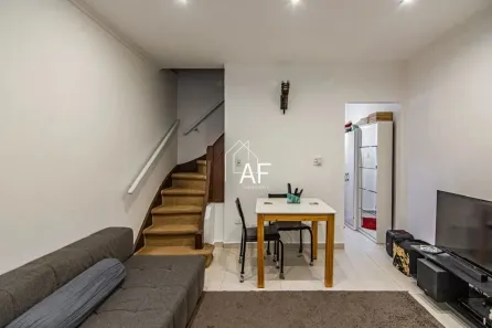 Sobrado com 2 Quartos à venda, 120m² no Perdizes, São Paulo