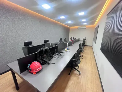 Ponto Comercial para alugar, 260m² no Parque São João, Bauru