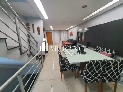 Casa de Condomínio com 4 Quartos à venda, 144m² no Vila Antonina, São Paulo