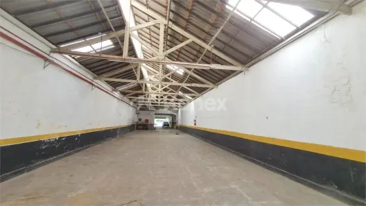 Prédio Comercial à venda, 1100m² no Luz, São Paulo