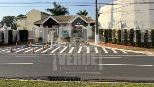 Lote/Terreno à venda, 600m² no Vila Homero, Indaiatuba