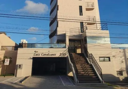 Apartamento com 3 Quartos à venda, 90m² no Tirol, Natal