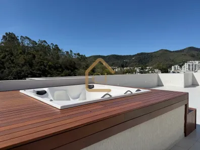 Cobertura com 3 Quartos à venda, 315m² no Freguesia (Jacarepaguá), Rio de Janeiro