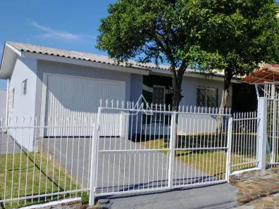 Casa com 3 Quartos à venda, 232m² no São Cristóvão, Passo Fundo