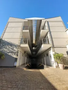 Kitnet com 1 Quarto para alugar, 23m² no Areão, Piracicaba