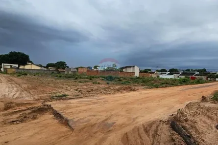 Lote/Terreno à venda, 437m² no Loteamento Nova Araguaína, Araguaína