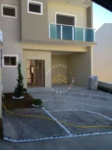 Casa de Condomínio com 3 Quartos à venda, 193m² no Jardim Panorama, Indaiatuba
