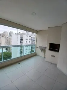 Apartamento com 2 Quartos para alugar, 68m² no Vila Mascote, São Paulo