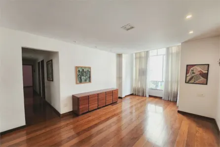 Apartamento com 3 Quartos à venda, 105m² no Botafogo, Rio de Janeiro