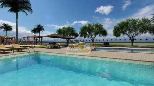 Lote/Terreno à venda, 250m² no Beija-Flor II, Uberaba