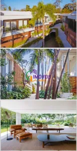 Casa de Condomínio com 4 Quartos à venda, 764m² no Jardim Petrópolis, São Paulo