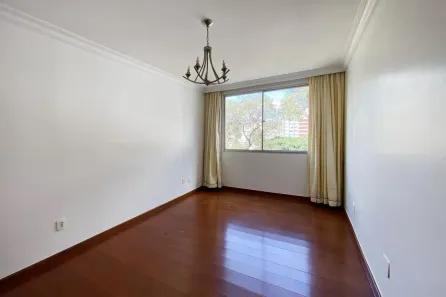 Apartamento com 1 Quarto à venda, 70m² no Serra, Belo Horizonte