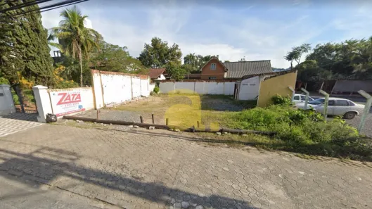 à venda, 360m² no Ponta Aguda, Blumenau