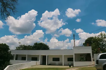 Fazenda/Sítio com 4 Quartos para alugar, 140m² no Santa Isabel, Santa Isabel