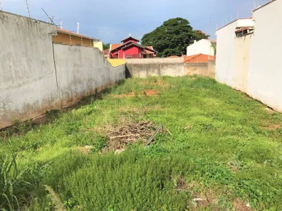 Lote/Terreno à venda, 367m² no Jardim Bom Retiro, Campinas