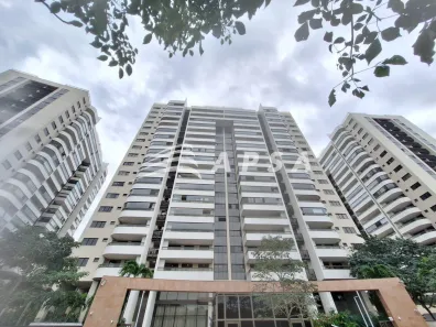 Apartamento com 3 Quartos para alugar, 114m² no Barra Olímpica, Rio de Janeiro