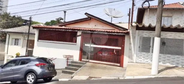 Casa com 3 Quartos à venda, 303m² no Parque Peruche, São Paulo