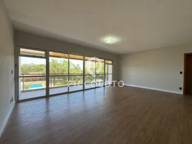 Apartamento com 4 Quartos para alugar, 220m² no Jardim Paiquerê, Valinhos
