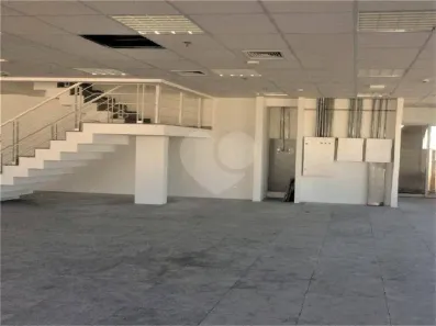 Sala Comercial para alugar, 353m² no Cidade Monções, São Paulo