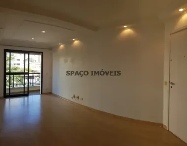 Apartamento com 3 Quartos à venda, 85m² no Jardim Brasil (Zona Sul), São Paulo