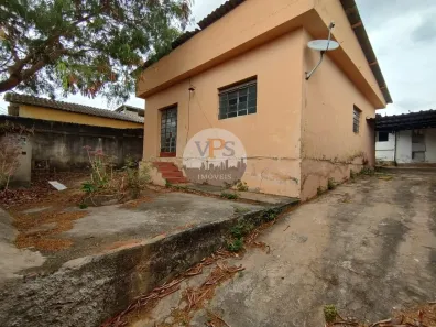 Casa com 2 Quartos à venda, 215m² no Pindorama, Belo Horizonte