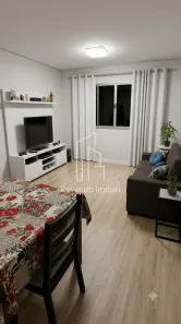 Apartamento com 2 Quartos à venda, 47m² no Parque Munhoz, São Paulo