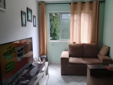 Apartamento com 2 Quartos à venda, 45m² no São Rafael, Salvador