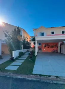 Casa com 3 Quartos para alugar, 180m² no Tamboré, Santana de Parnaíba
