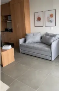 Apartamento com 1 Quarto para alugar, 37m² no Butantã, São Paulo