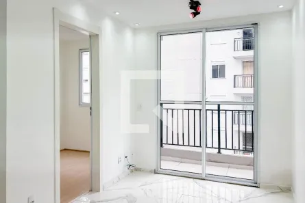 Apartamento com 2 Quartos à venda, 39m² no Chácara Inglesa (Zona Norte), São Paulo