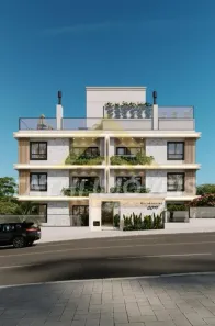 Apartamento com 3 Quartos à venda, 101m² no Canasvieiras, Florianópolis