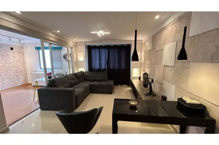 Cobertura com 2 Quartos à venda, 160m² no Osvaldo Cruz, São Caetano do Sul