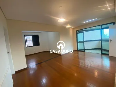 Apartamento com 3 Quartos à venda, 105m² no Sion, Belo Horizonte
