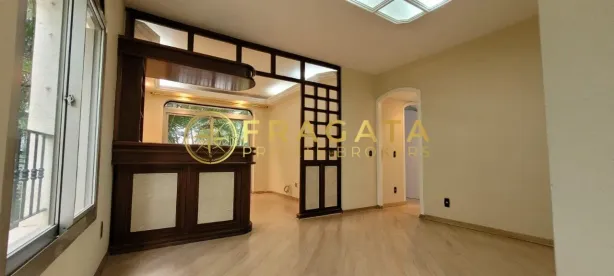 Apartamento com 3 Quartos à venda, 110m² no Santa Cecília, São Paulo
