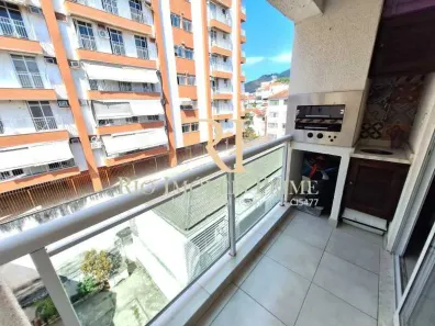 Apartamento com 2 Quartos à venda, 56m² no Vila Isabel, Rio de Janeiro