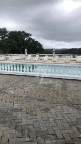 Fazenda/Sítio com 12 Quartos à venda, 1500m² no Paiol do Meio, São Lourenço da Serra