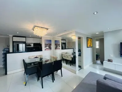 Apartamento com 3 Quartos à venda, 70m² no Vila Nova Alba, São Paulo