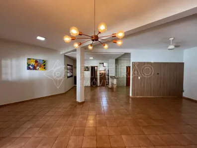 Casa com 3 Quartos à venda, 154m² no Residencial e Comercial Palmares, Ribeirão Preto