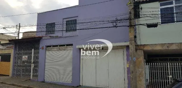 Prédio Comercial à venda, 500m² no Jardim Vila Formosa, São Paulo