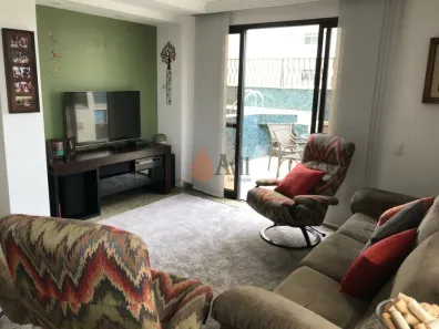 Cobertura com 3 Quartos à venda, 158m² no Vila Gomes Cardim, São Paulo
