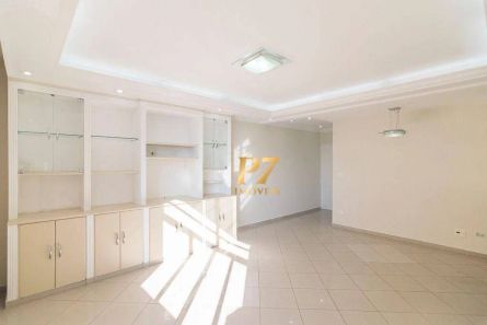 Apartamento com 4 Quartos para venda ou aluguel, 140m² no Centro, São Caetano do Sul