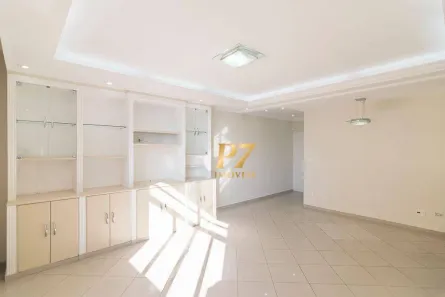 Apartamento com 4 Quartos para venda ou aluguel, 140m² no Centro, São Caetano do Sul
