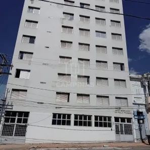 Apartamento com 1 Quarto à venda, 26m² no Centro, Campinas