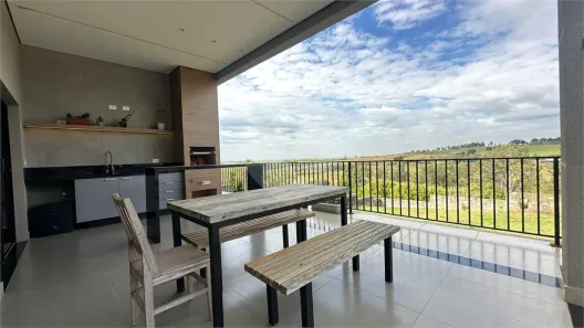 Casa de Condomínio com 3 Quartos para alugar, 257m² no Recanto dos Universitários, Rio das Pedras