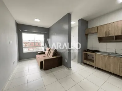 Apartamento com 2 Quartos à venda, 49m² no Santa Regina, Itajaí