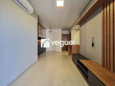 Apartamento com 2 Quartos à venda, 82m² no Jardim Olhos D'Água II, Ribeirão Preto