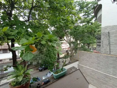 Casa com 5 Quartos à venda, 506m² no Grajaú, Rio de Janeiro